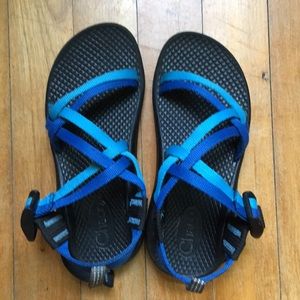 Big Kid’s ZX/1 Chaco, Size 13